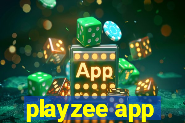 playzee app